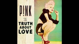 P!nk - Chaos &amp; Piss