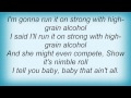 Blue Cheer - Blues Cadillac Lyrics_1