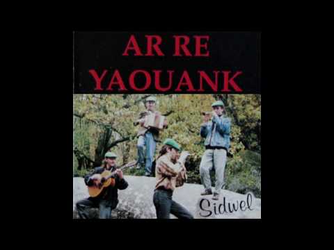 Ar Re Yaouank - An dro Sidwel (1989)
