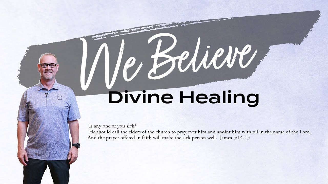 Divine Healing