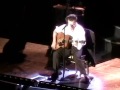 John Mellencamp - "Big Daddy Of Them All" - Live on the 2005 Words and Music Tour