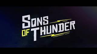 Dame humildad -  S.O.T Sons of Thunder
