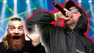 ATTILA Put Together An EPIC Concert when Blue Ridge got CANCELED!