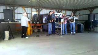 the shultz family truck driving man