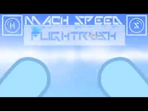 FlightRush - Mach Speed