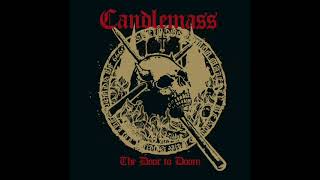 Candlemass - &quot;The Door to Doom&quot; full album
