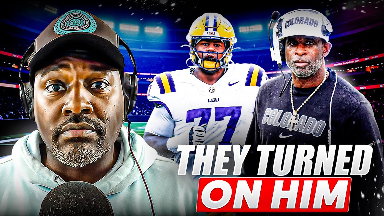 Former Colorado Players EXPOSE Deion Sanders… And It’s UGLY 😳🔥