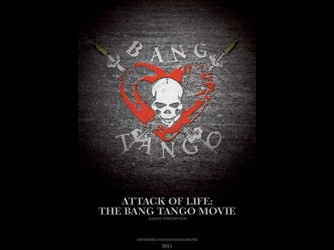 Attack of Life: The Bang Tango Movie Trailer (Featuring Dee Snider)