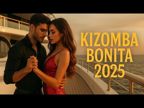 🔥 Zouk & Kizomba 2025 – Latest Dance Hits That Will Blow Your Mind!