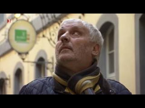 Halle gestern und heute - Bilder deutscher Städte (1983)