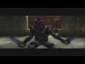 Mortal Kombat Shaolin Monk Journey 35 Rescue Sonya Kano Boss Fight Liu Kang