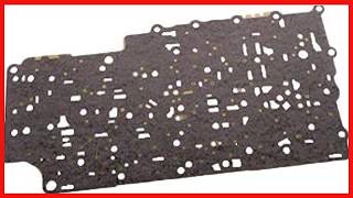 ACDelco GM Original Equipment Transmission Valve Body Separator Plate Reliable Fit for Your GM Vehi