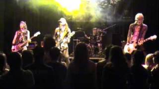 Vains of Jenna performing &quot;Everybody Loves You When You&#39;re D