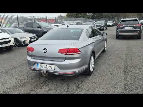 Volkswagen Passat 1.6 TDI COMFORTLINE 120BHP SALOO - Image 2