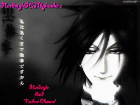 D Mind vs Dfuzion - Fissure (Original Mix)[HQ]