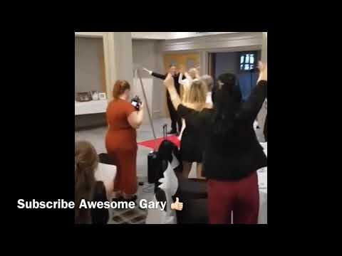 F**k the Pope and the IRA - wedding song - simply the best - classy Belfast wedding-loughshore hotel