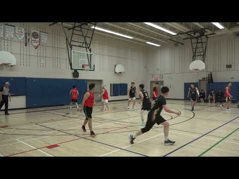 Korea(68) tier 4 Sin Fighters(71) - tcbl sunday