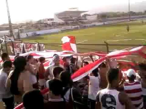 "Castores da Guilherme   Super Bangu - Bangu x Boavista" Barra: Castores da Guilherme &bull; Club: Bangu