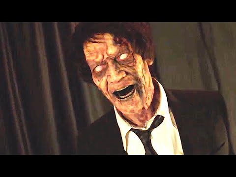 CREEPSHOW Season 2 Clip + Trailer (2021) Horror Anthology