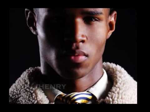 TOP BLACK MALE MODELS - 2010