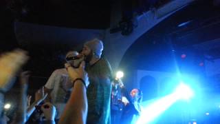 Boom da bash " sensi"