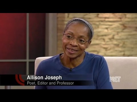 download lagu mp3 mp4 Allison Joseph, download lagu Allison Joseph gratis, unduh video klip Allison Joseph