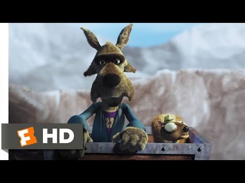 Hoodwinked "Dynamite"! High Quality