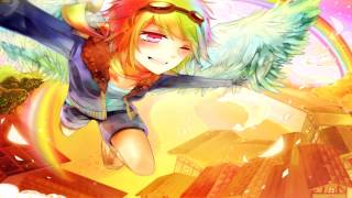 Download lagu Nightcore- You're Going Far, Kid mp3