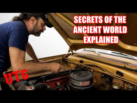 Mopar Mystery Part Everyone Loves To Hate