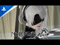 NieR Replicant ver.1.22474487139... - Extra Content Trailer | PS4