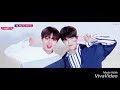 《You + Me》 | Woojin X Jihoon {2Park/ChamWink}