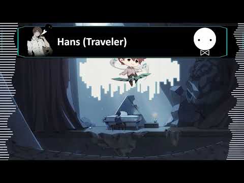 NidAiLu // Cytus II Character Themes Mashup - v5.0.5