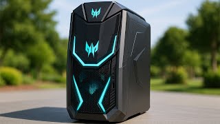 The Best Acer Predator Desktops in 2026