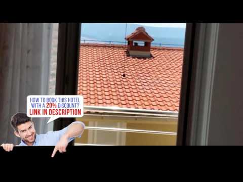 Apartments Panorama, Lokva Rogoznica, Croatia HD review