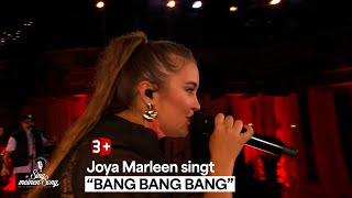 Musik-Video-Miniaturansicht zu Bang Bang Bang Songtext von Joya Marleen