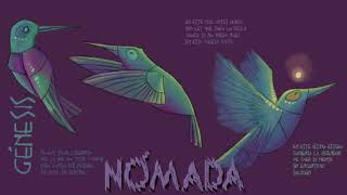 Nómada - Génesis