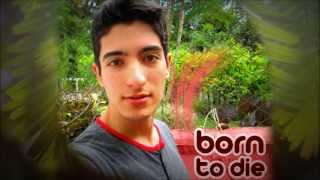 Born To Die (santime cover)
