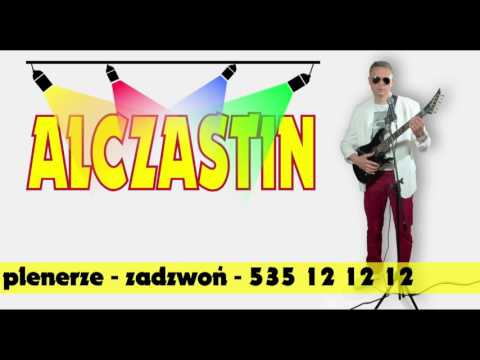 Alczastin - Królowa Nocy