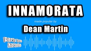 Dean Martin - Innamorata (Karaoke Version)