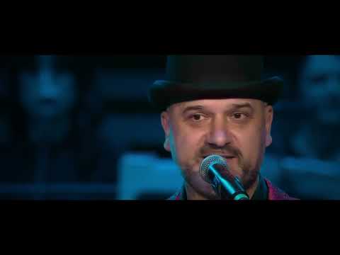 The Books of Knjige - Moja domovina LIVE (official video)