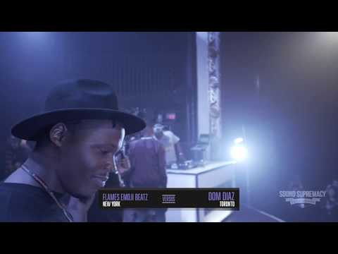 BATTLE OF THE BEAT MAKERS 2019 - Top 32 Producers (Main Event - Part 3)