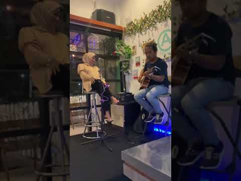 MALAM GELISAH - ELLA ASTARI | Cover