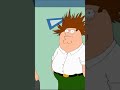 Peter is on drugs - Family Guys #Shorts #FunnyMoment
