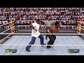 Def Jam 2K22 Fam Lay Vs Lil Flip