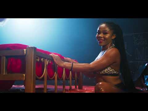 Medikal - Drip ft. Joey B & Kofi Mole (Official Video)