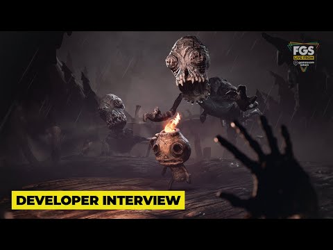 The Midnight Walk - Official Developer Interview - FGS Live From gamescom latam