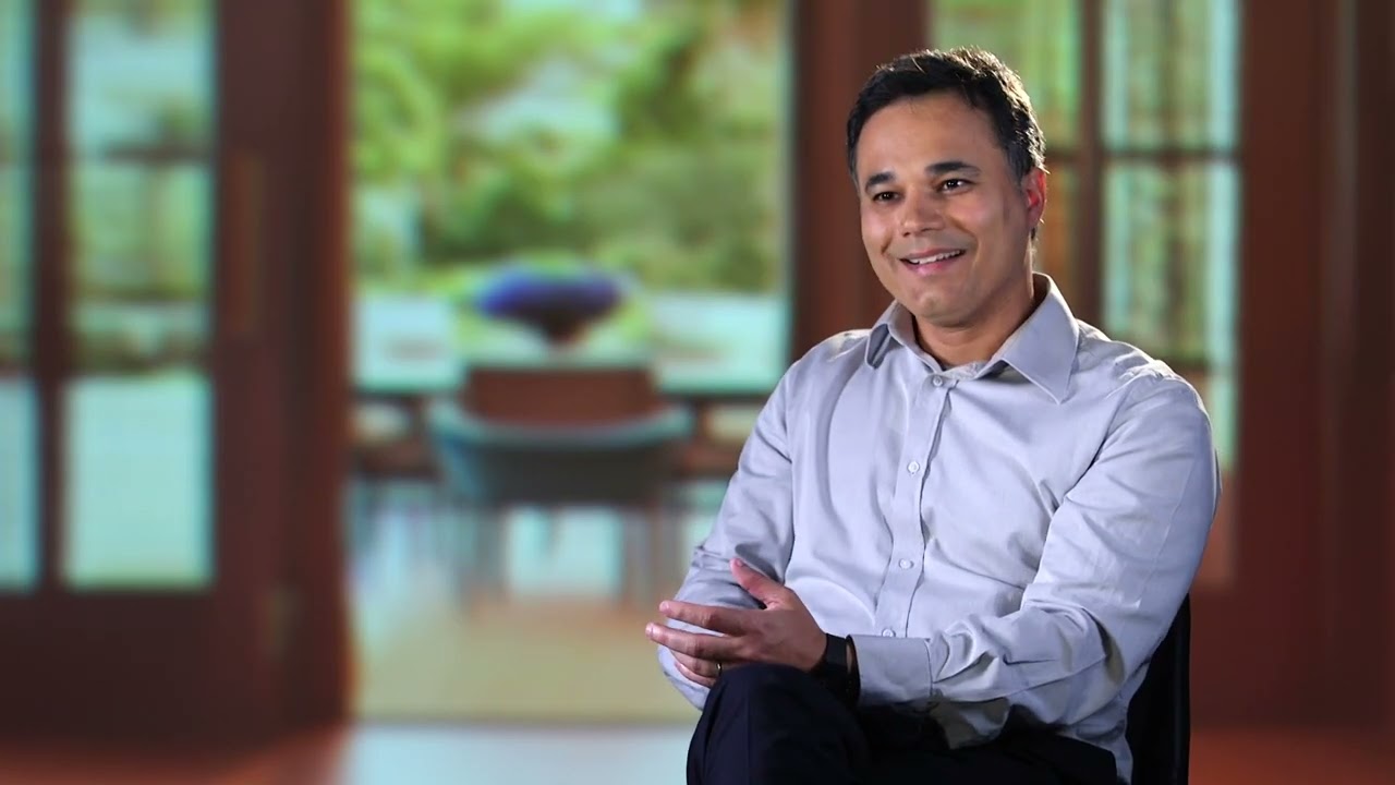 Testemunho Espírito Santo - Thiago Travassos