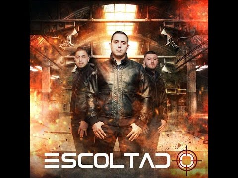 Escoltado - Iban Por El Del Sombrero - 2015