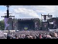 Wacken 2023 Jinjer live at Faster Stage