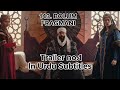 Kurulus Osman Season 5 Episode 143 Trailer No 1 In Urdu Subtitles